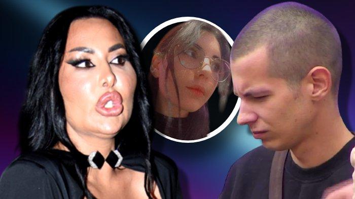 STRAH ME JE, KATASTROFALNO SE OSEĆAM! Hana se oglasila za Pink.rs nakon Sitinog udara na njenu drugaricu: BRINEM ZA SVAKOG KO MENE ZNA