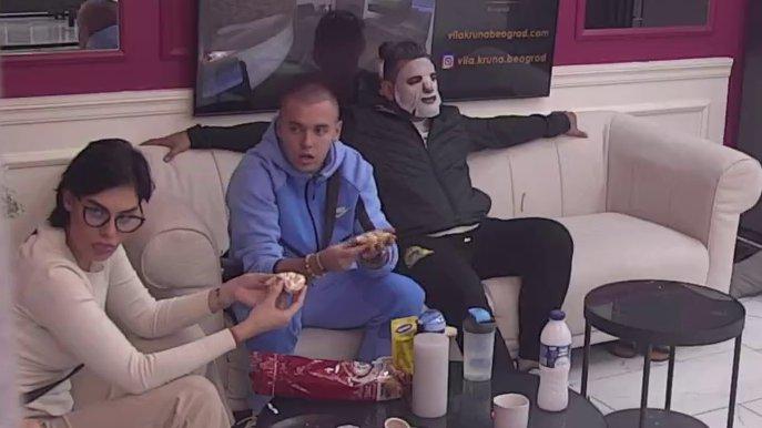 Beauty night Bore Santane: Nakon razvoda se posvetio svom izgledu, želi da bude što poželjniji! (VIDEO)