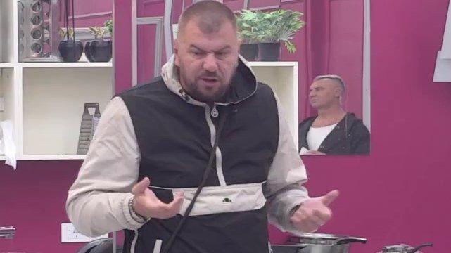 Šok! Kačavenda progovorila o pijanstvima, Janjuš joj zamerio ponašanje (VIDEO)