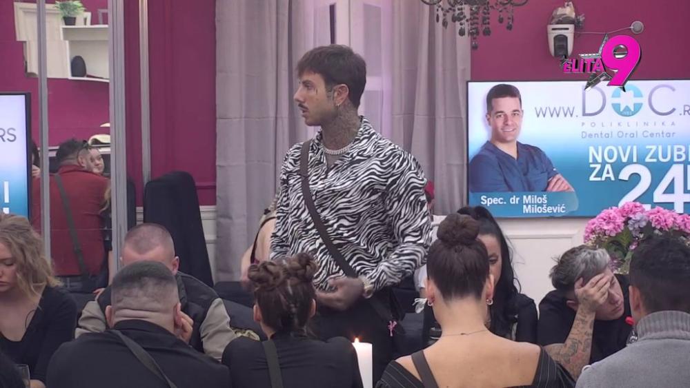 More komplimenata: Filip u šoku zbog lepih reči koje čuje! Miljana se prisetila njihovog ljubljenja, Maja otkrila šta zamera Boginji (VIDEO)