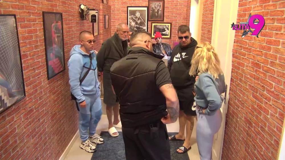 Karambol: Žestok rat u programu zbog sukoba Kačavende i Asmina, Ivan doliva ulje na vatru! (VIDEO)