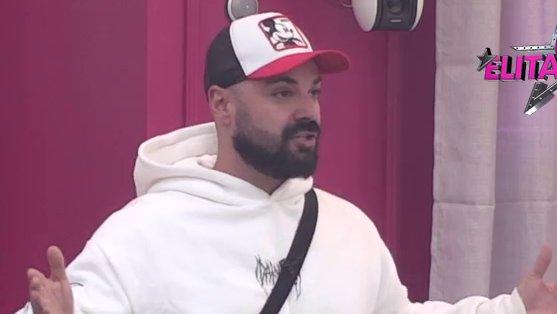 Rekla mi je da Grofica ne može očima da te gleda: Ivan se poigrao sa Lukinim mozgom, prvo stao na maminu stranu, pa obrnuo sve: Ako je vređala moju verenicu... (VIDEO)