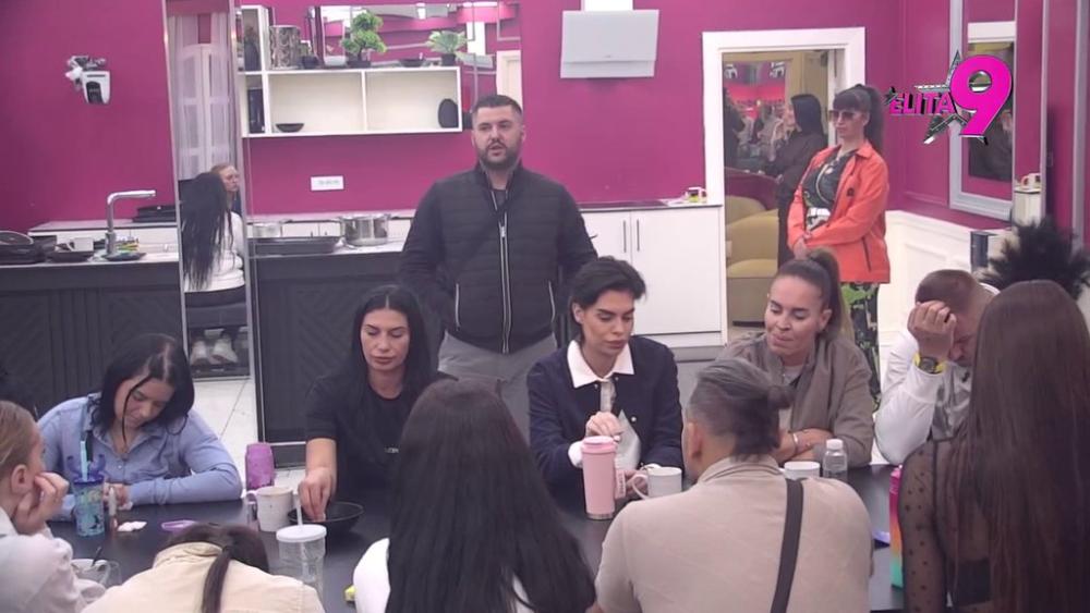 SKANDAL! Nerio progovorio o odnosu Site i Aneli, Asmin ŠOKIRAO otkrićem koje je saznao od Ahmićeve: Brat ju je vezao za radijator... (VIDEO)