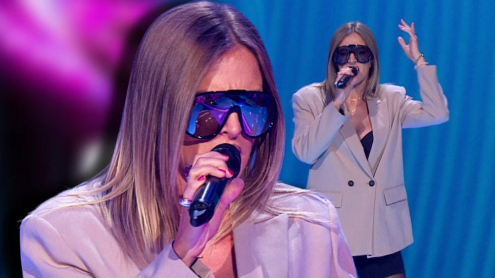 Pokidala! Valentina (29) razmrdala žiri, pa dobila pohvale: Ti me podsećaš na Bebi Dol! (VIDEO)