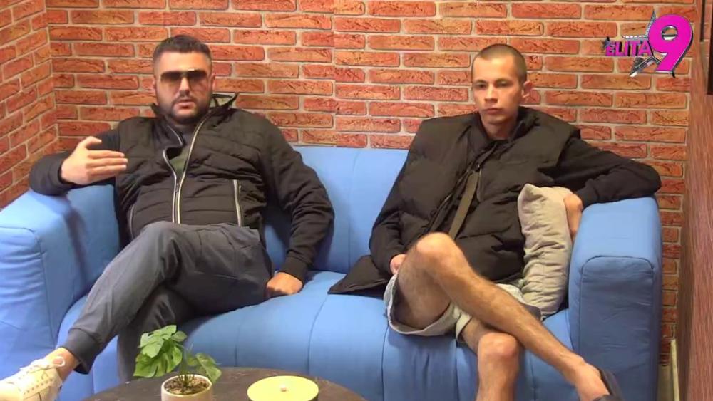 Asmine, u pravu si, ovo je Sitina karma!  Nerio potvrdio šok detalje o porodici Ahmić, Alibaba se hitno obratio advokatima: Hoću Noru... (VIDEO)