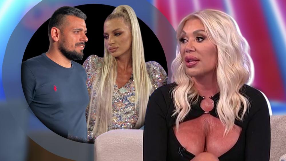 MILICA KEMEZ IMA NOVOG PARTNERA?! Najbolja drugarica otkrila detalje njenog bračnog života: SMETAO JOJ JE BORIN JEZIK, ON JE EGOCENTRIK (VIDEO)