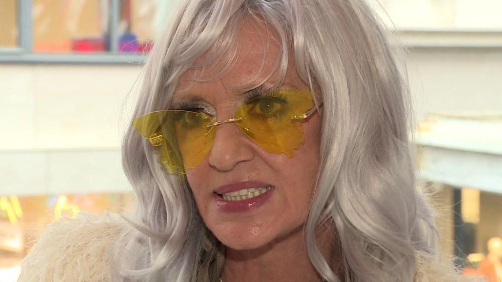 EVO KAKO JE BEBI DOL DOBILA IME: Pevačica nakon mnogo godina otkrila istinu, pa priznala sve o saradnji sa Sonjom Savić! ZVALA ME IZ KAIRA I DVA SATA PRIČALA O...