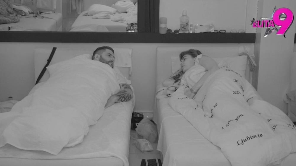 Kapiranje u pogledu: Alibaba otkrio Mini da želi pola sata da bude bez kamera, ona razvukla osmeh! (VIDEO)