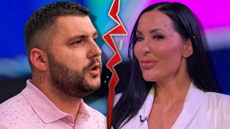 Nikica ne viđa dete, to je njihova metoda: Asmin izneo niz novih informacija o Sitinim malverzacijama! Nerio progovorio o odnosu sa roditeljima pokojnog oca (VIDEO)