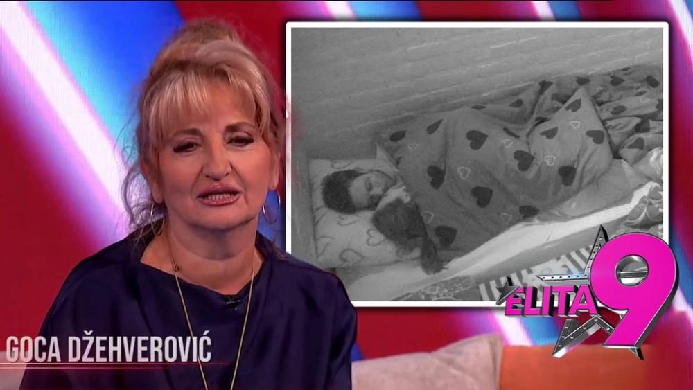 Videle su čime raspolaže: Mama Džehva otkrila zbog čega žene kao lude trče za Filipom Đukićem, jednu scenu nikad neće zaboraviti! (VIDEO)