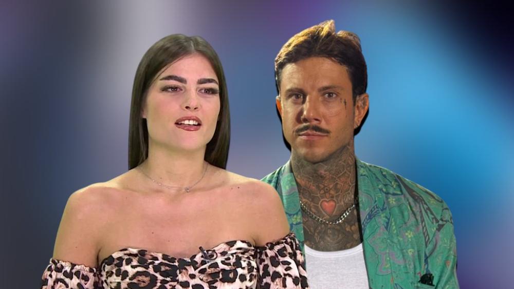 PONOVO JE ODUVAO: Đukić otkrio da li su Boginja i on u vezi (VIDEO)