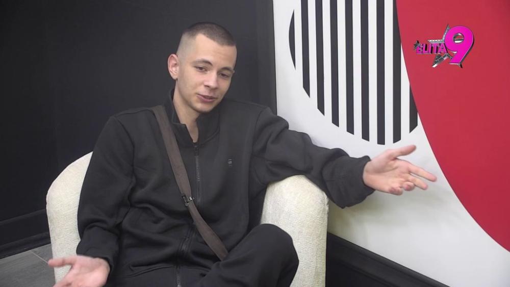 Bolje sam prihvaćen od ukućana, nego od rođene majke: Nerio na ivici suza obelodanio bolne detalje, otrkio kako je Sita godinama terorisala njega i Hanu! (VIDEO)