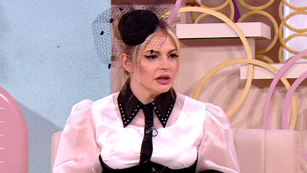 TO MI JE BOLNA TEMA: Vanja Mijatović progovorila o odnosu sa Gastozom, pa otkrila šta misli o Darkovoj saobraćajki! POMISLILA SAM 'JAO, NE OPET'...