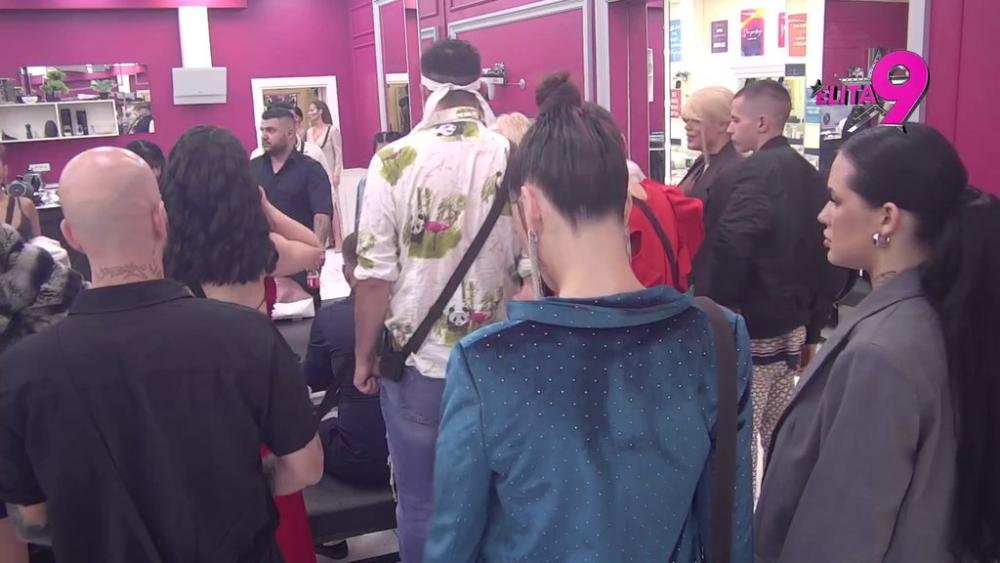 KREĆE NIKAD LUĐI PROVOD! Zorica Marković izdelila budžete, vreme je za proslavu Borinog razvoda i žurku kakvu nikad niste videli (VIDEO)