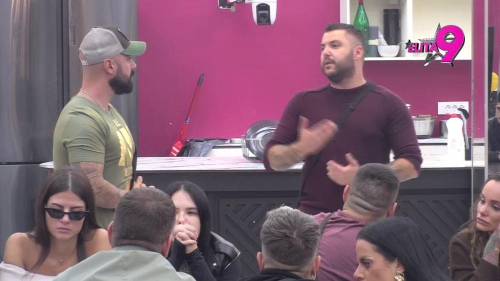 Molila me i plakala pet dana... Asmin progovorio o intimnim odnosima sa Sitom: Otkrio istinu o varanju Aneli (VIDEO)