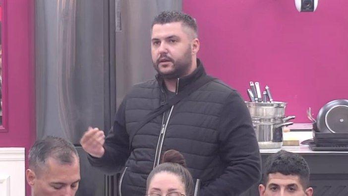 Dozvolio bih da su vodili Noru i Nou s njima u Tursku, pa nisam magarac: Luka na meti osude jer udara na Asminovo očinstvo, Durdžić progovorio o odnosu sa ćerkom! (VIDEO)