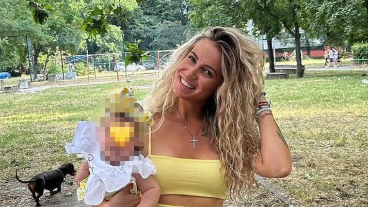 SLAVLJE U DOMU MILICE VELIČKOVIĆ! Dok Terza uživa u odnosu s Minom, Barbarina mama danas puca od ponosa (FOTO)