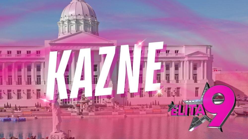 Pljušte kazne na sve strane! Sara Raičević i Jovana Mitić prekršile važno pravilo Elite 9, Veliki šef ih udario po džepu!