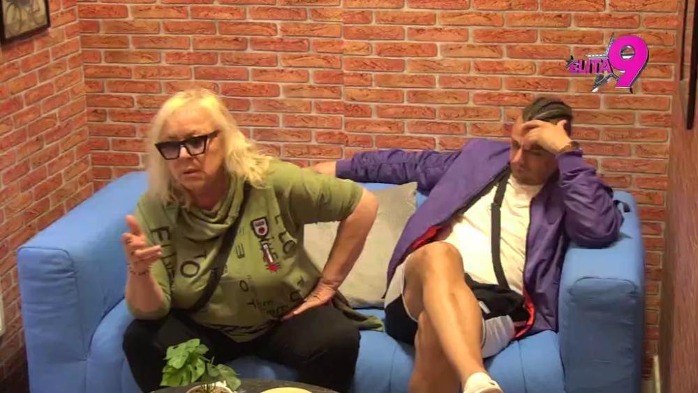 Zorica radi punom parom: Svim silama želi da spoji Minu i Alibabu jer tvrdi da ona voli bogataše! (VIDEO)
