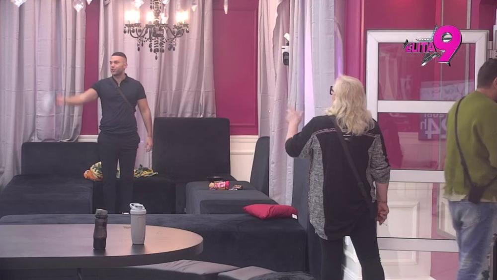 Ti hoćeš Ukija za zeta: Rat Anđela i Zorice ne prestaje! (VIDEO)