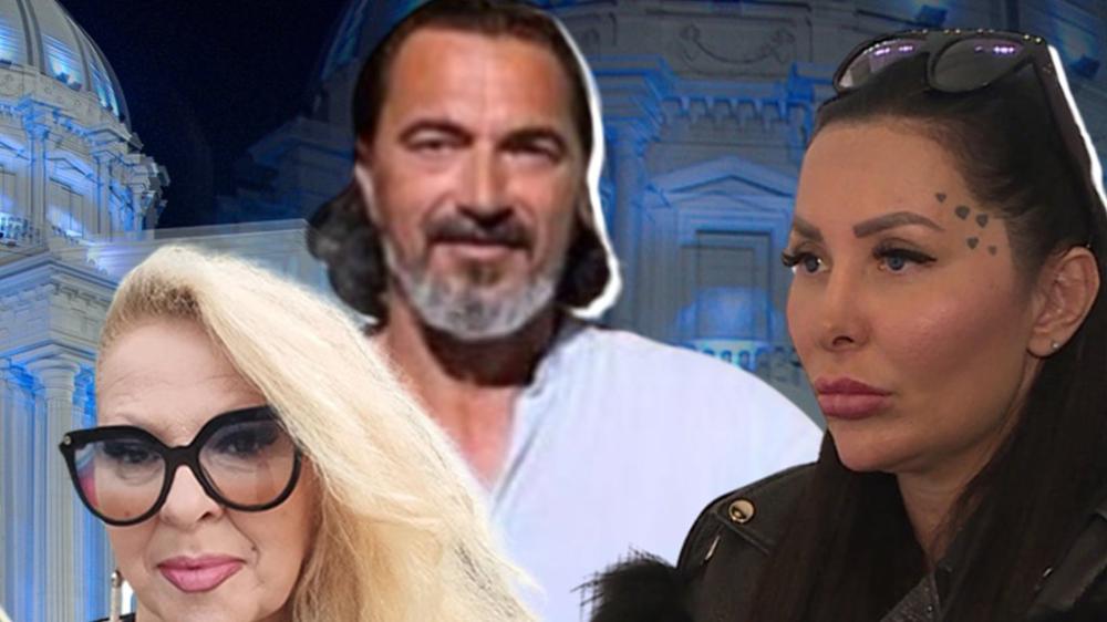 ISTINA KOJU NIKO NIJE OČEKIVAO! Šok: Nerio progovorio o Sitinim optužbama da je Grofica spavala sa njenim mužem (VIDEO)