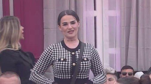 Izdala je nije ni trepnula: Sandra Todić otkrila sve o krađi džaka Borinog brata, Boginja bila jedna od vodećih! (VIDEO)