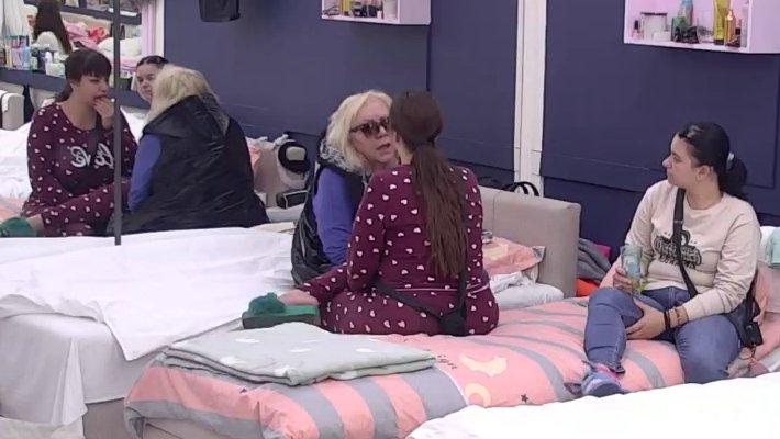 Takmičari se udružili da diskvalifikuju Miljanu: Ona otkrila sve detalje, ovako je počeo haos! (VIDEO)