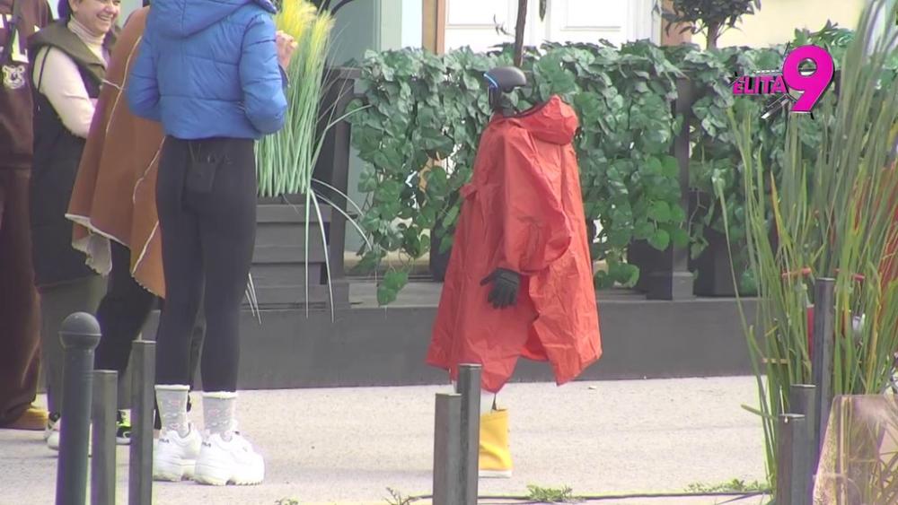 KAO ROGOVI U VREĆI: Toša se pohvalio učesnicima svojim novim stajlingom, Janjuš ga po običaju isprozivao: KAKVE SU TI TO... (VIDEO)