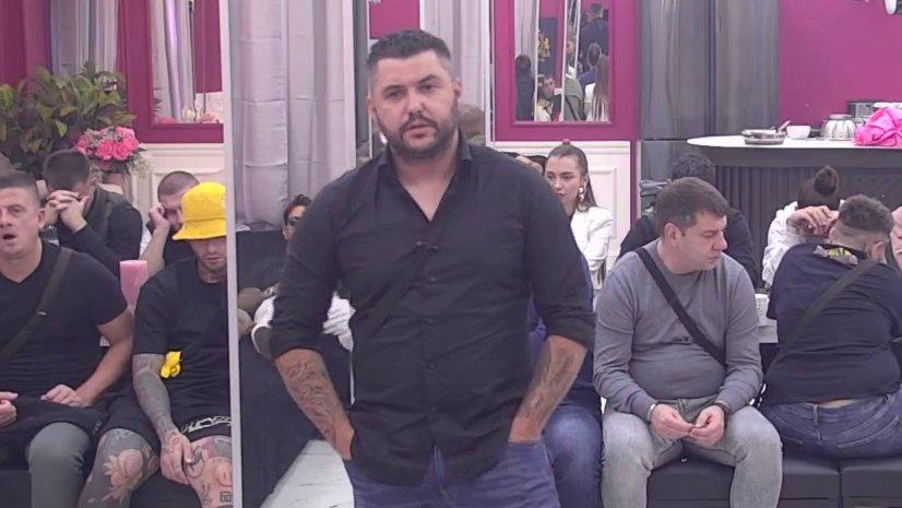 Nema većeg kanala od njegovog: Alibaba se sažalio na Luku, odlučio da ga poštedi surovih reči (VIDEO)