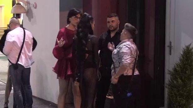 ŠOK! Asmin saznao da je Janjuš hteo da poljubi Maju, odmah rešio da je zaštiti (VIDEO)