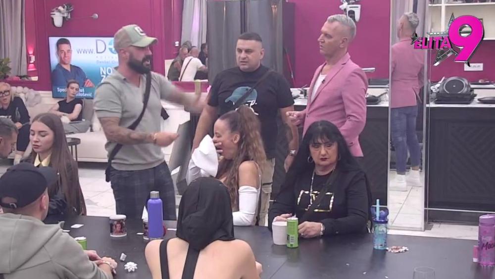 Uvalio bih mu svaki sledeći put: Luka izblamirao sam sebe za sva vremena i izdao Đukića kao nikad niko! (VIDEO)