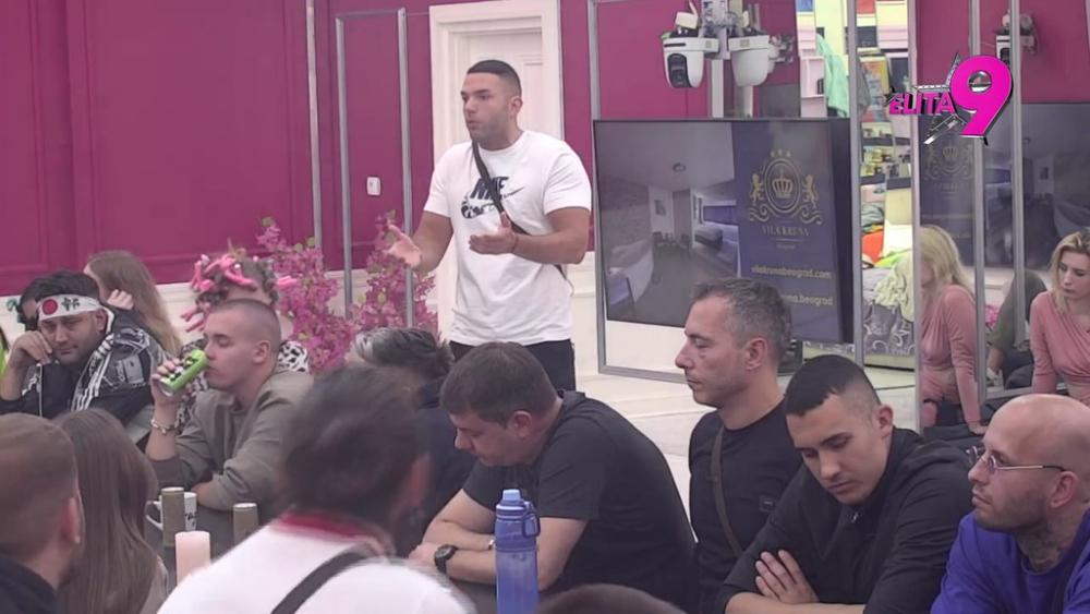 NETRPELJIVOST NE JENJAVA! Anđelo i Ivan rasplamsali svoj sukob, Ranković nije štedeo reči: KREZAVA NAKAZO! (VIDEO)