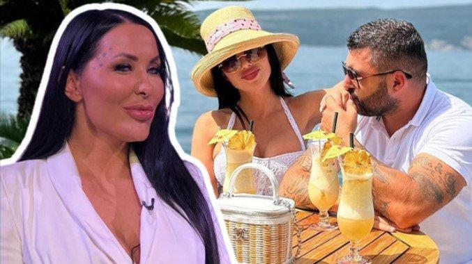 Skandal: Sita poslala ljude u Crnu Goru da zastraši Alibabu i trudnu Staniju, ovako se sve završilo! (VIDEO)
