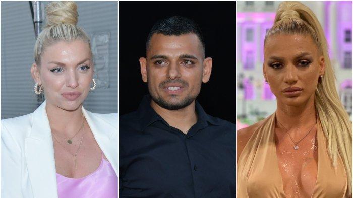 Ko zna kako joj je prenela... Bora Santana otkrio koliko je Mirela uticala na Milicu Kemez tokom razvoda, pa priznao: Njena sestra iz Novog Sada nam je više puta bila u kući nego ONA! (VIDEO)