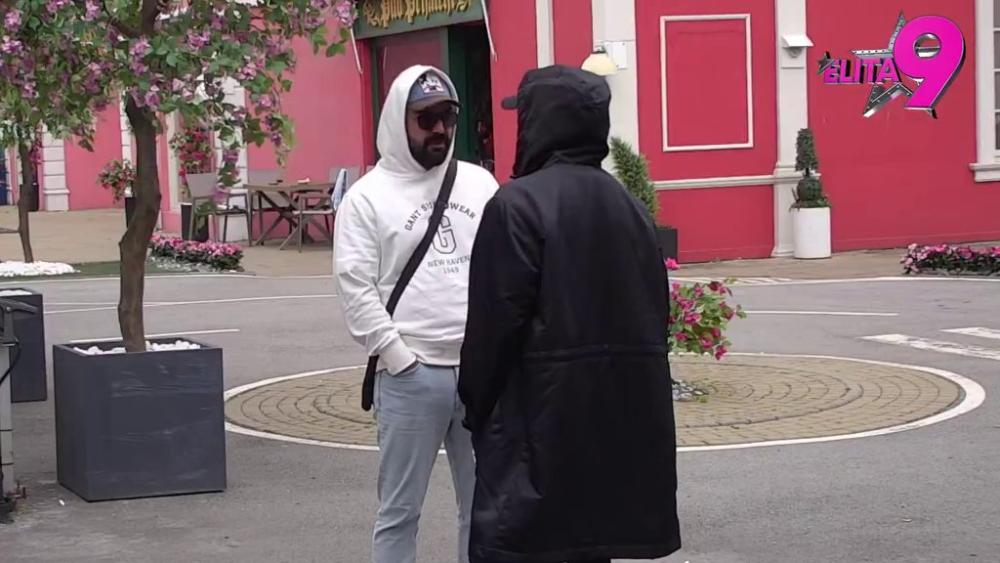 Čudno mi je da se posle svega video sa majkom: Luka i dalje svim srcem brani Situ koju je video pet puta u životu! (VIDEO)
