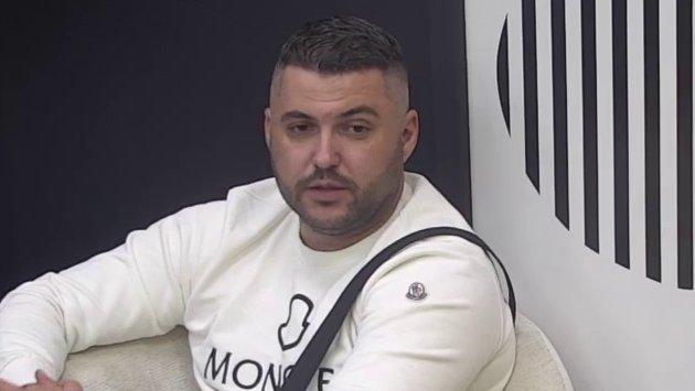 Razvezao jezik: Alibaba priznao da je Sita naručila Nikici da ga ubije, tražila DNK test za Hanino dete i otkrio da ima potvrdu da Nora nije njegova! (VIDEO)