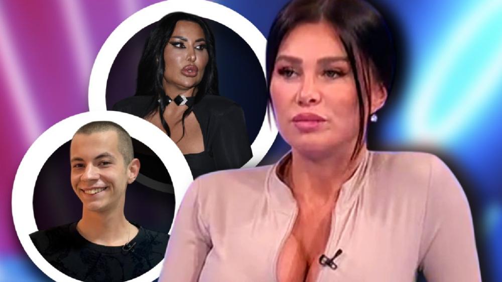 To je PRESTRAŠNO, ne mogu da shvatim da to postoji: Stanija dala svoj sud o Neriovoj ispovesti, pa potkačila Aneli: Druga strana nije mogla da bude bar malo čovek i da kaže... (VIDEO)