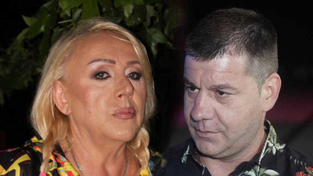 Od gnusnog vređanja i policije do skopljenog primirja: Zorica i Ivan zakopali ratne sekire! (VIDEO)
