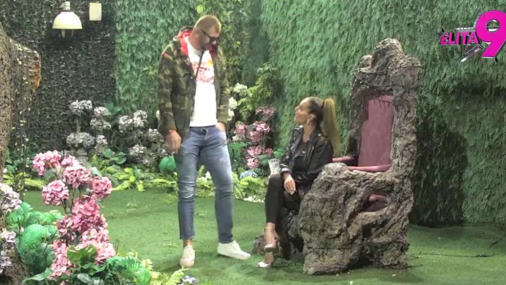 Milena Kačavenda otvorila srce posle tri godine: Javno izjavila ljubav Janjušu, on uzvratio istom merom! (VIDEO)