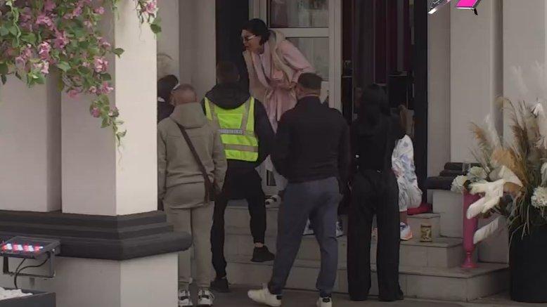 MILJANA i MINA uključile VREĐALICE na MAX i ne planiraju da ih ugase 🫣