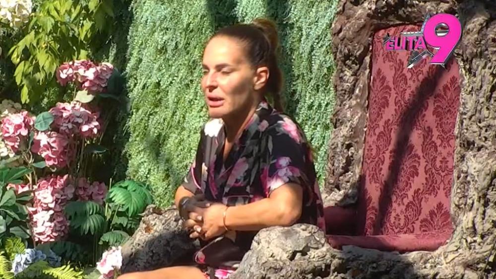 Elita: MILENA KAČAVENDA IZJAVILA DUGO SKRIVANU LJUBAV PREMA JANJUŠU (VIDEO)