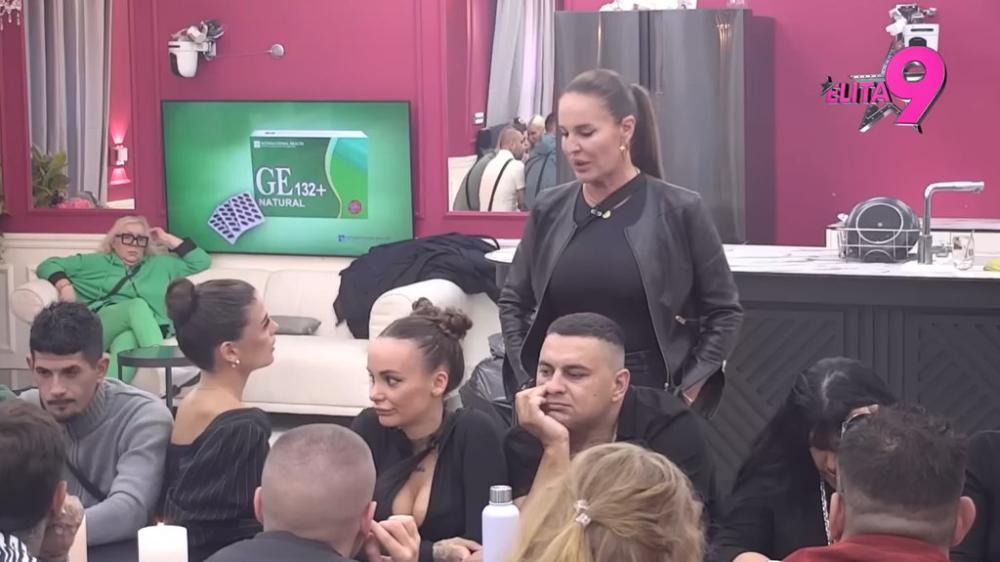 Haos na NOMINACIJAMA u ELITI: Janjuš opleo po Tanji, Kačavenda je nazvala ŠTAKOROM 🫨🥴