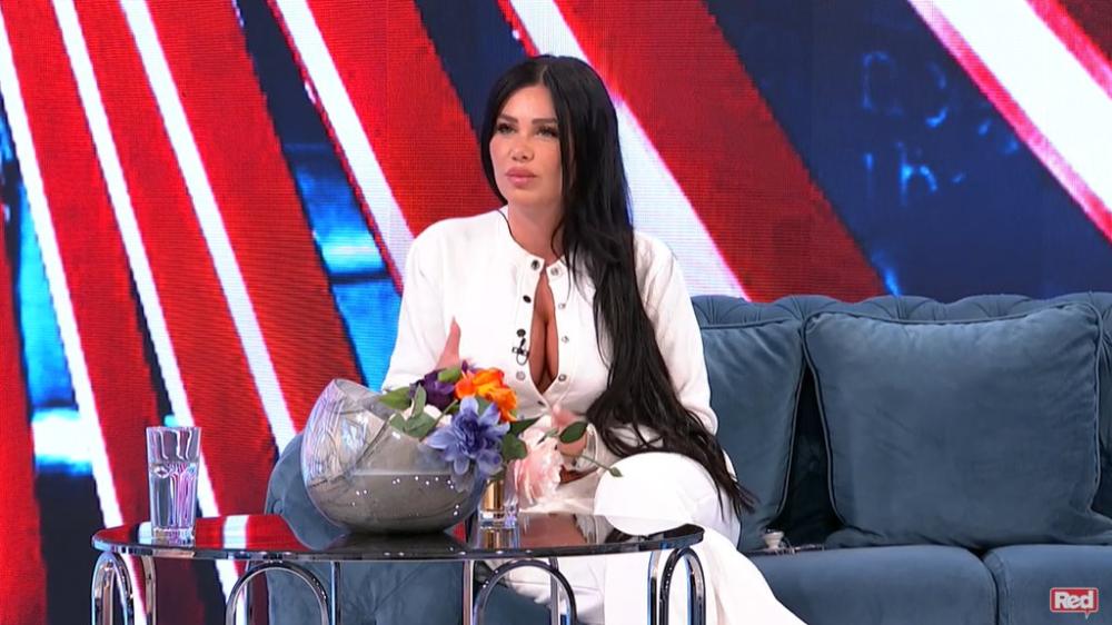 STANIJINA UZNEMIRENA poruka: Ne znam da li je ASMINU neko NAPUNIO GLAVU U VEZI SA MNOM 😭 Ali ZAIGRALI SU SE ❗