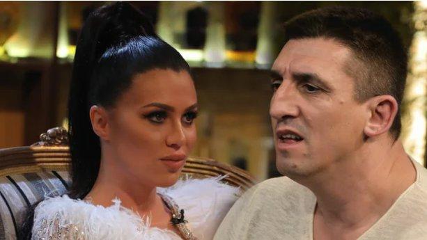 KRISTIJAN: Imao sam ŠIFRU SA STANIJOM kad smo hteli INTIMNE ODNOSE 😮🌶️🔥