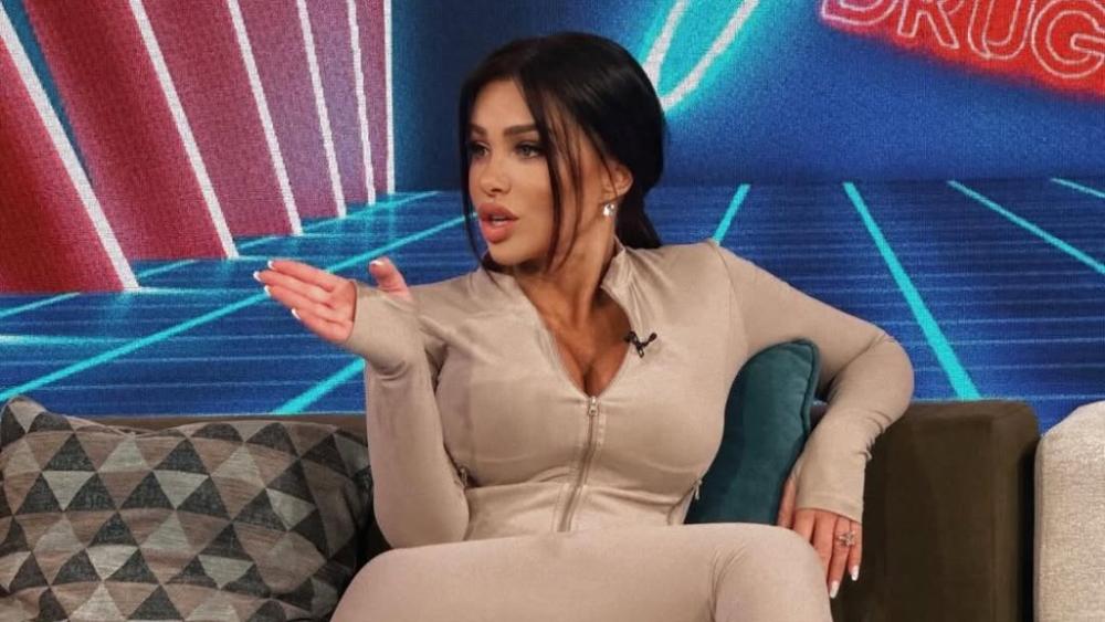 ✨PZD✨ Stanija videla Asmina pod dejstvom MAGIJA: Ja u to NE VERUJEM, ali sam videla neke stvari svojim očima 👀