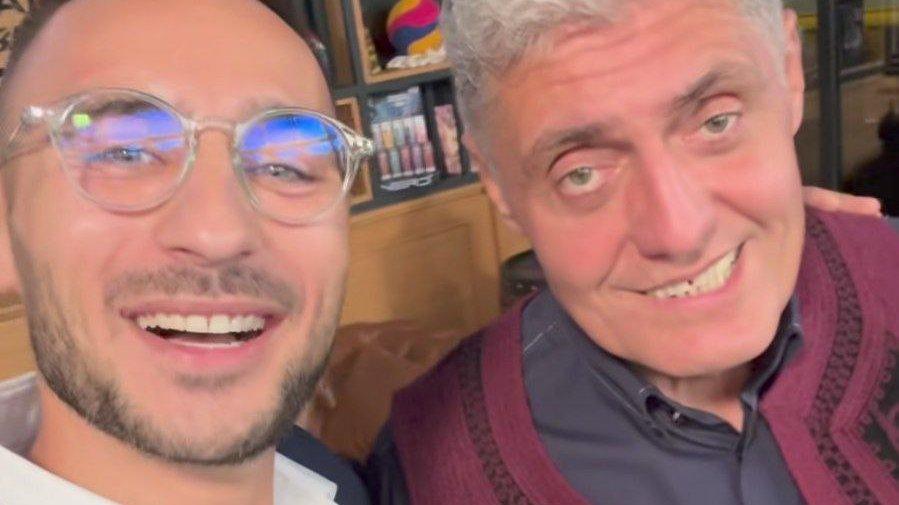 Miroljub Petrović o MILANČETU AMBASADORU 😱 MOMAK ima OGROMAN POTENCIJAL, ali u trenutku mu NEŠTO KVRCNE 🤣