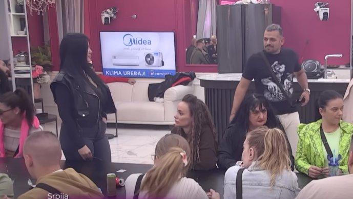 Bora SANTANA otkriva da je bio U VEZI sa PEVAČICOM! 😳🎶