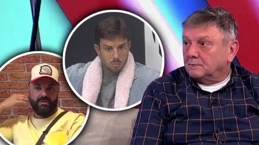 📍PZD 📍 Otac Filipa Đukića: ANELI će postaviti ULTIMATUM LUKI da bira između FILIPA i NJE 😲