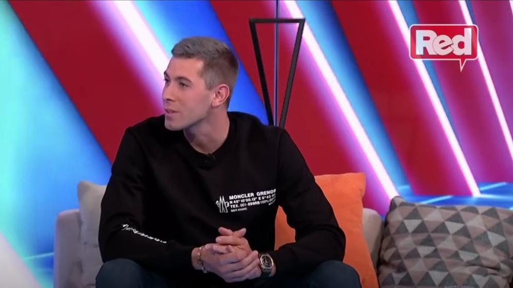 📍 PZD: Boža Džons OPLEO po Bori Santani: ISKULIRAO ME kad je pravio ŽURKU oko ulaska u ELITU 9 😳😕