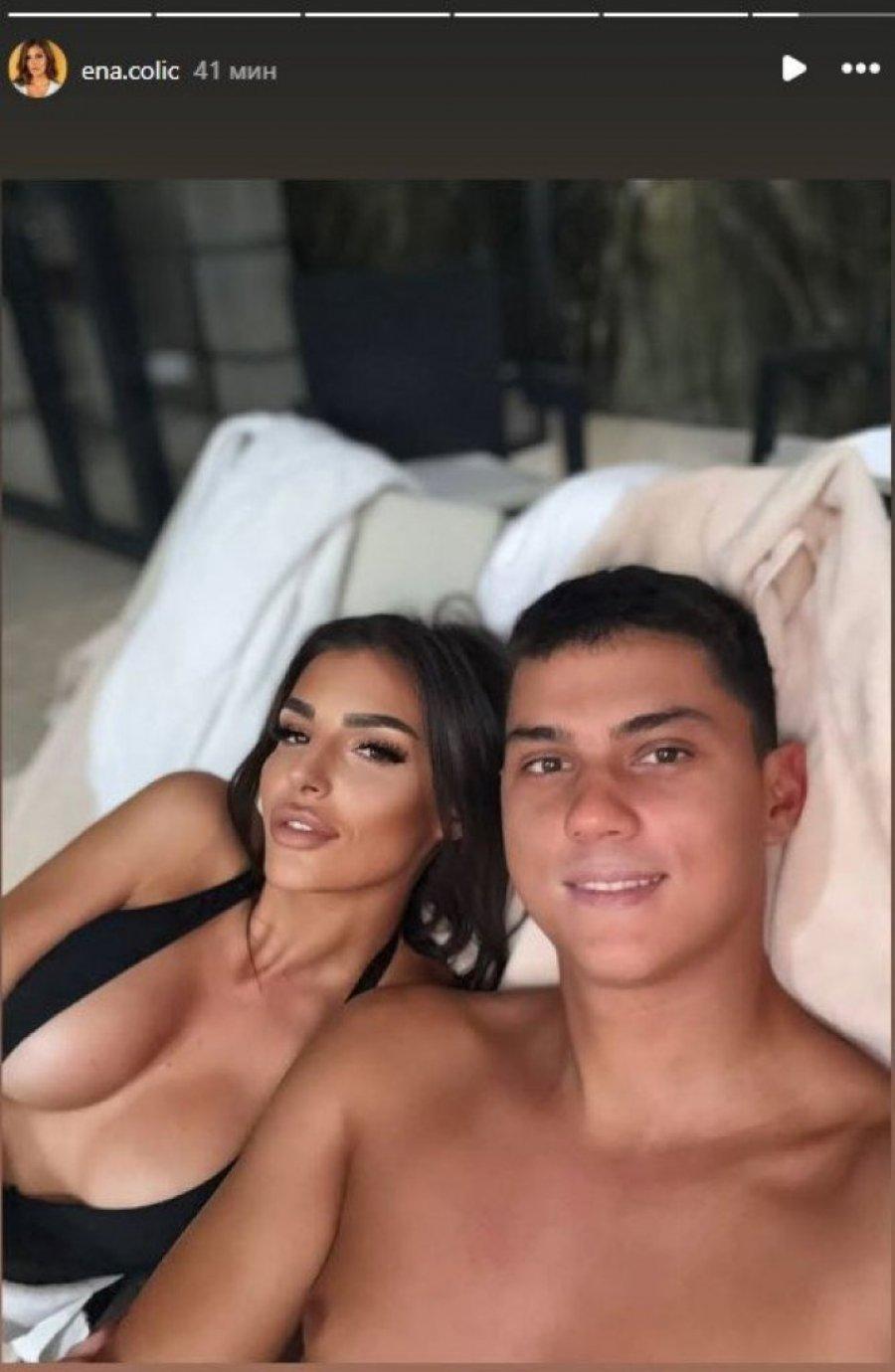 VERLI SELFI ENE I PEJE! Bivši učesnici "Elite 8" skoro pa GOLI, spremni za AKCIJU!